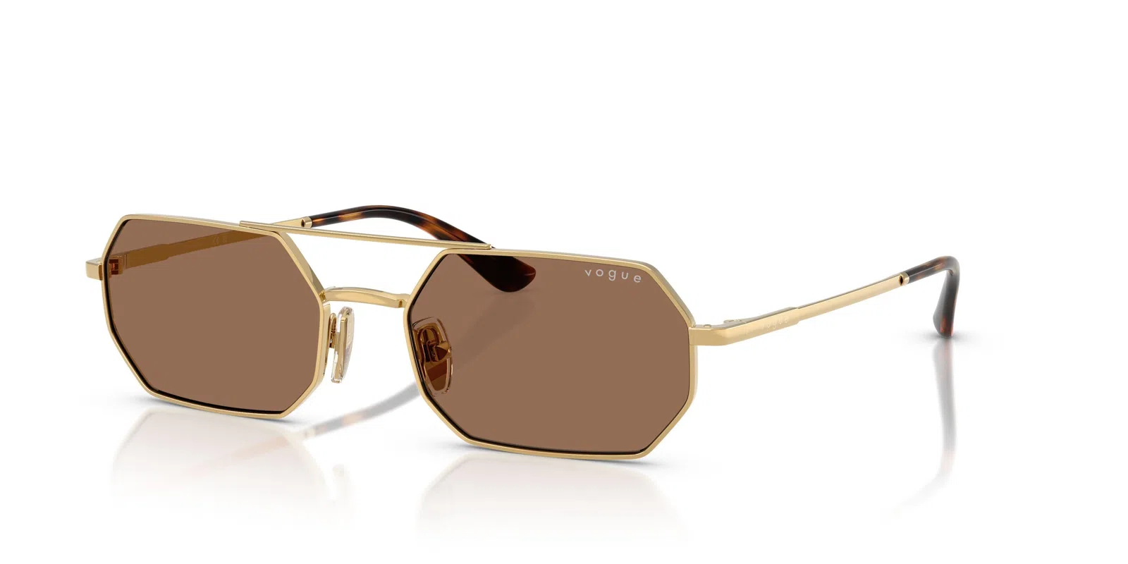 Vogue 4329S Sunglasses - view 30